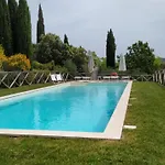 Podere I Casini By Vacavilla Villa Casole d'Elsa