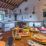 Podere I Casini By Vacavilla