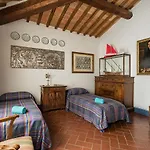 Podere I Casini By Vacavilla Villa Casole d'Elsa