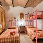 Podere I Casini By Vacavilla Villa