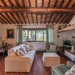Villa Podere I Casini By Vacavilla Casole d'Elsa