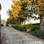Podere I Casini By Vacavilla
