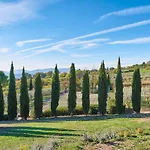 Villa Podere I Casini By Vacavilla Casole d'Elsa