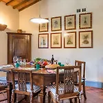 Podere I Casini By Vacavilla * Casole d'Elsa