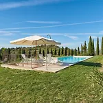 Podere I Casini By Vacavilla Casole d'Elsa
