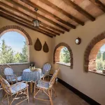 Villa Podere I Casini By Vacavilla Casole d'Elsa