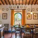 Podere I Casini By Vacavilla *