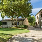 Podere I Casini By Vacavilla Villa *