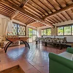 Podere I Casini By Vacavilla Villa *