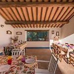 Podere I Casini By Vacavilla *