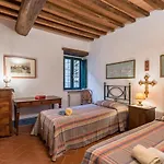 Podere I Casini By Vacavilla Villa