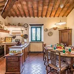 Podere I Casini By Vacavilla Villa *