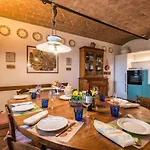 Villa Podere I Casini By Vacavilla Casole d'Elsa