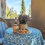 Podere I Casini By Vacavilla *