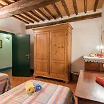 Villa Podere I Casini By Vacavilla *