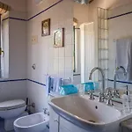 Villa Podere I Casini By Vacavilla *
