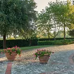 Podere I Casini By Vacavilla Villa