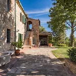 Podere I Casini By Vacavilla