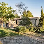 Podere I Casini By Vacavilla Villa Casole d'Elsa