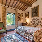 Podere I Casini By Vacavilla Villa *