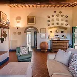 Podere I Casini By Vacavilla Villa Casole d'Elsa