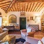Podere I Casini By Vacavilla *