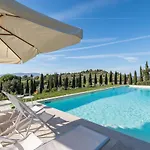 Podere I Casini By Vacavilla Villa *