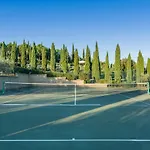 Podere I Casini By Vacavilla Villa