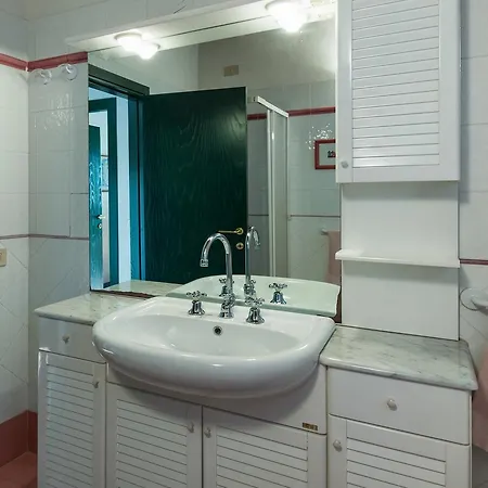 Podere I Casini By Vacavilla Villa *