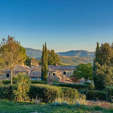 ヴィラ Podere I Casini By Vacavilla *