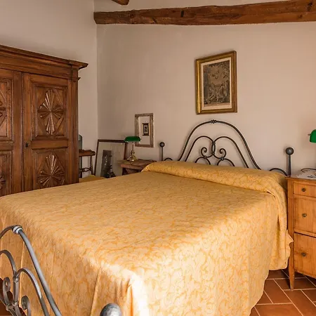 Villa Podere I Casini By Vacavilla Casole dʼElsa