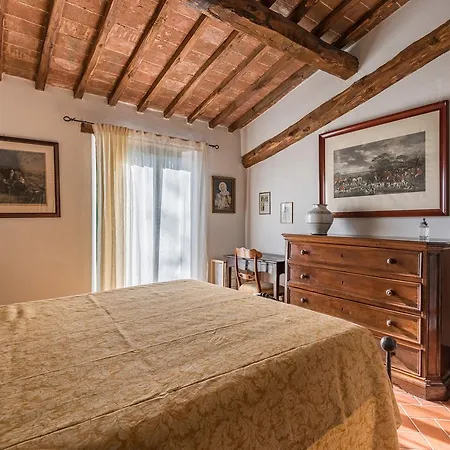 Podere I Casini By Vacavilla Villa Casole dʼElsa