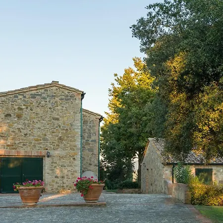 Podere I Casini By Vacavilla Villa *