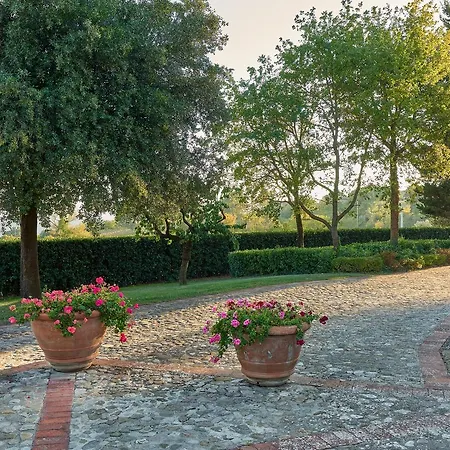 Podere I Casini By Vacavilla Villa