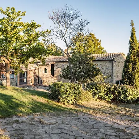 Podere I Casini By Vacavilla Villa Casole dʼElsa