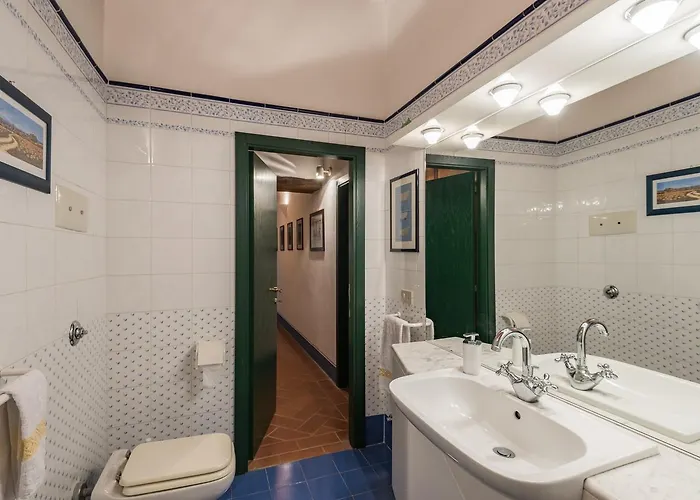 Podere I Casini By Vacavilla * カーゾレ・デルザ