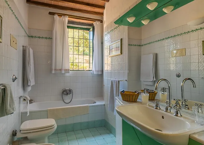 Podere I Casini By Vacavilla