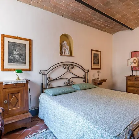 Podere I Casini By Vacavilla